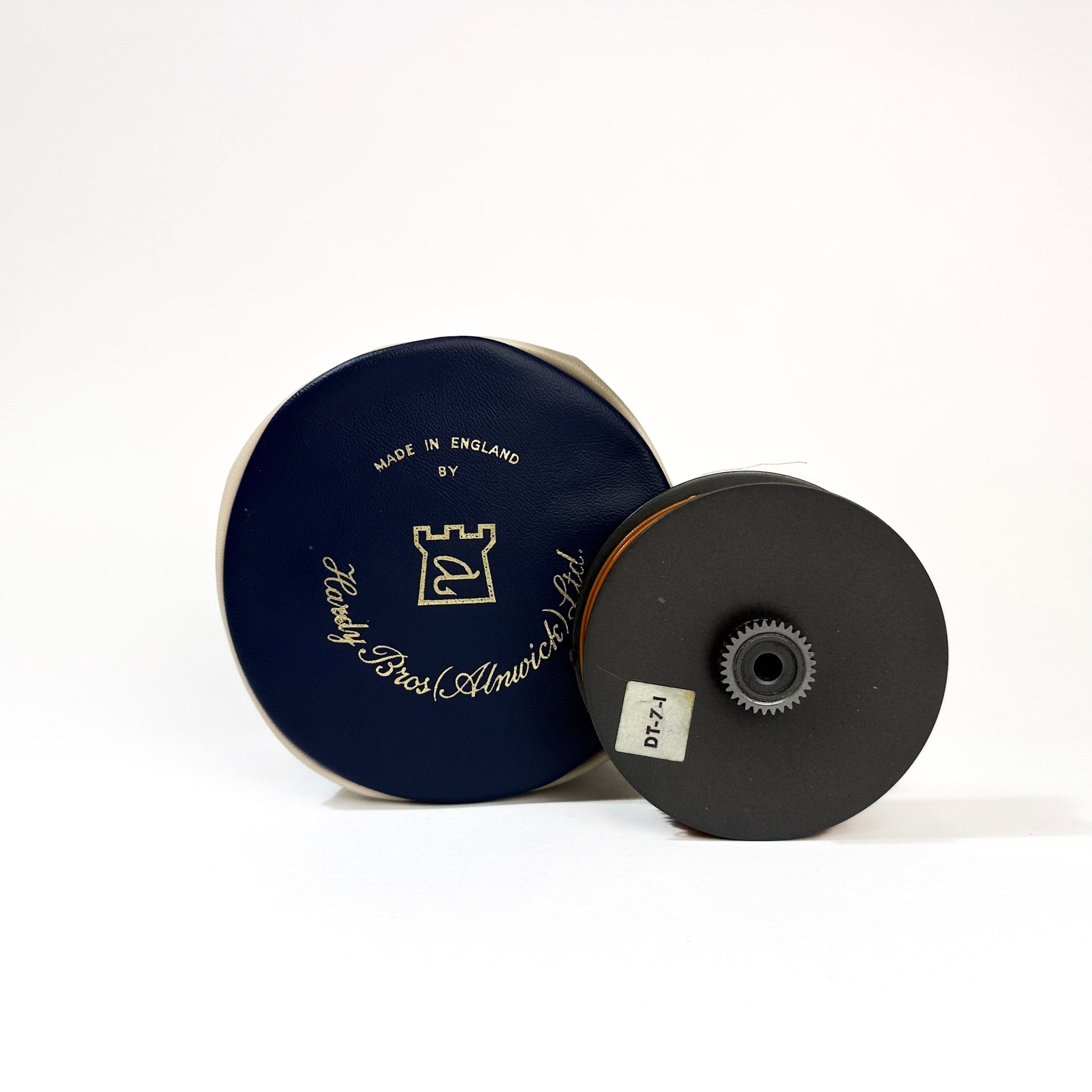 Used Hardy Ultradisc Spool