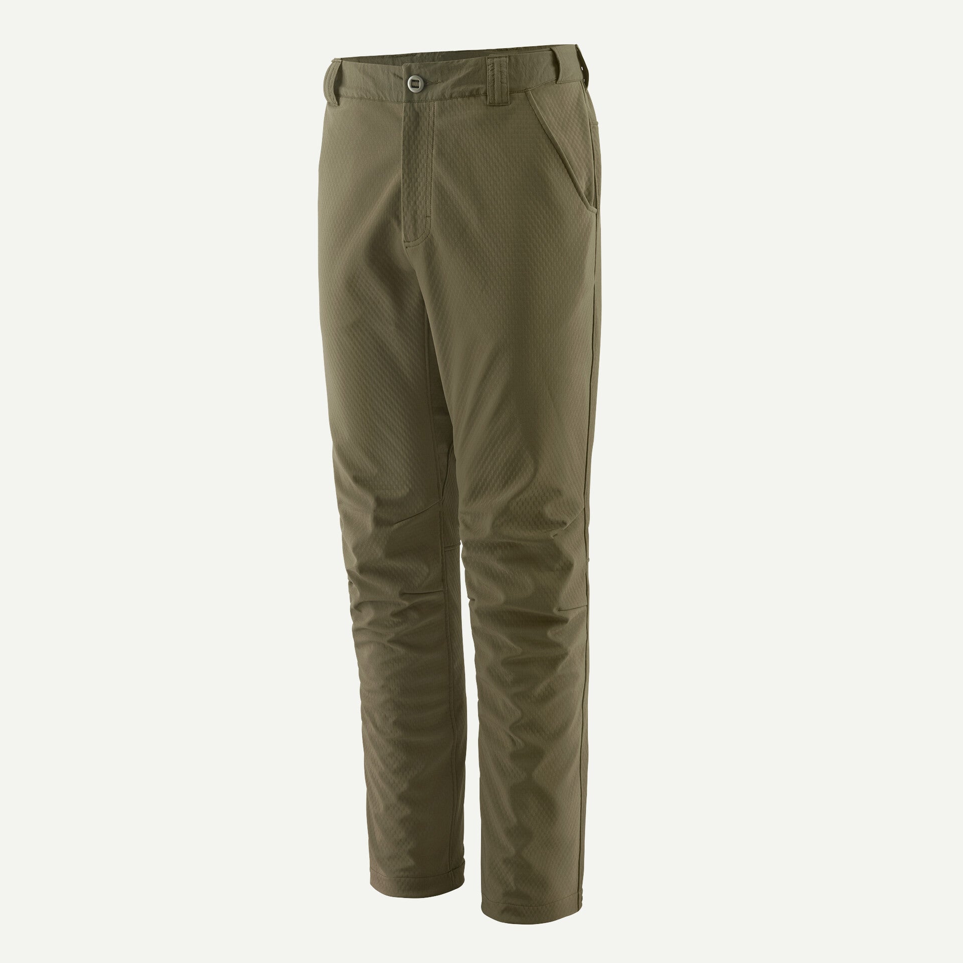 Patagonia Shelled Insulator Pants
