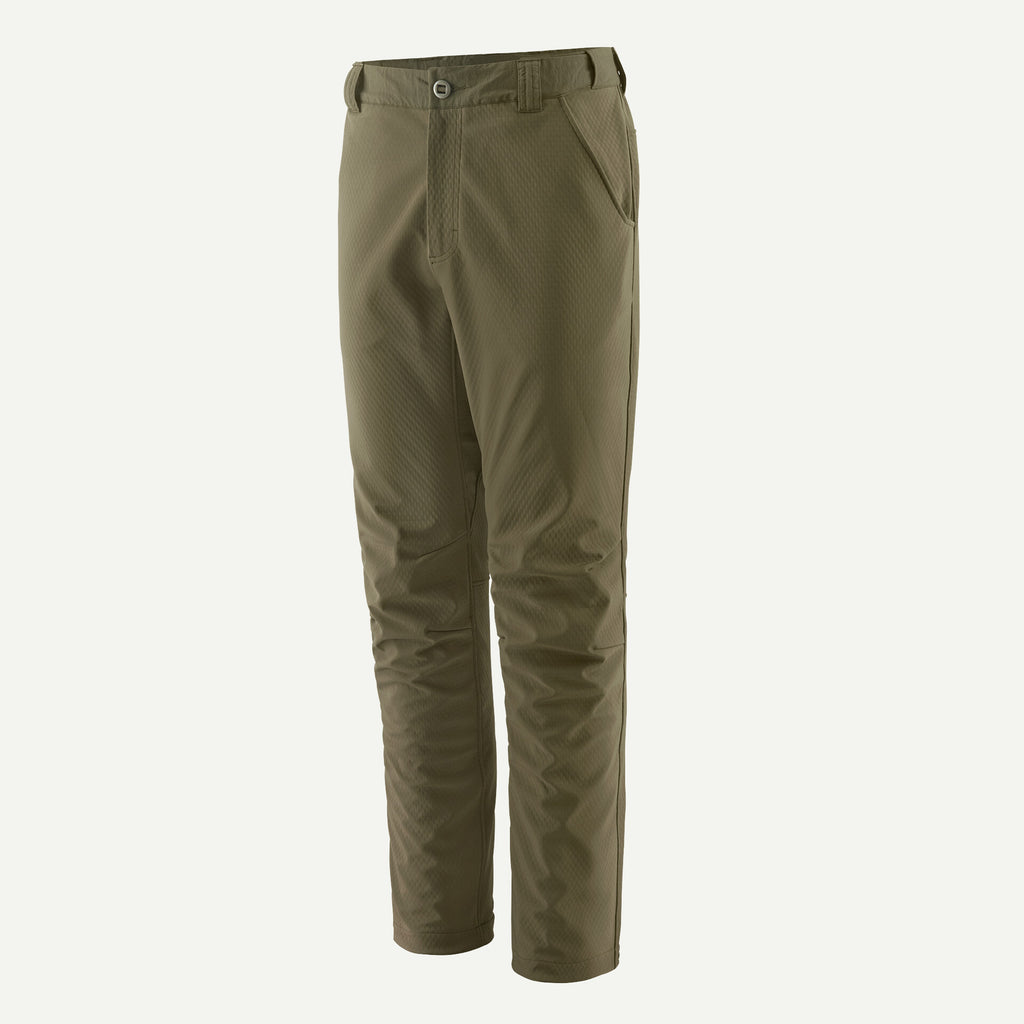 Patagonia Shelled Insulator Pants
