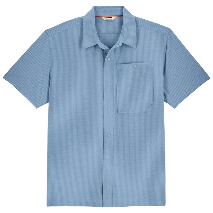Simms M's Tailout Air SS Shirt