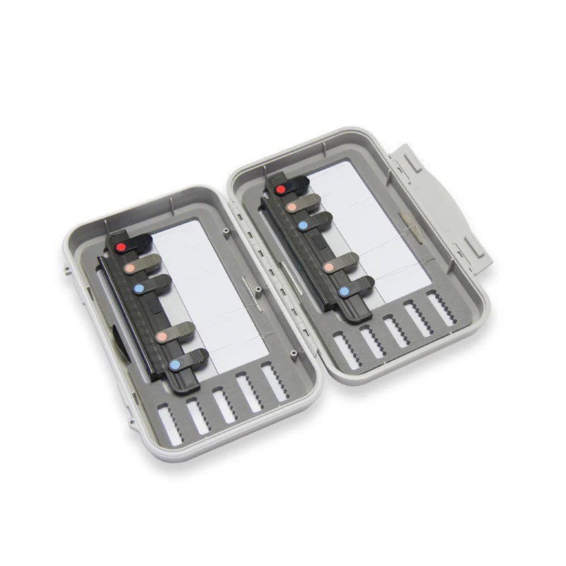 C&F Design 2610 Threader Fly Box-Medium