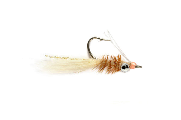 Meko Special Bonefish Fly