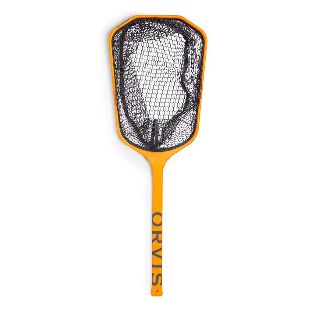 Orvis Wide-mouth Guide Net