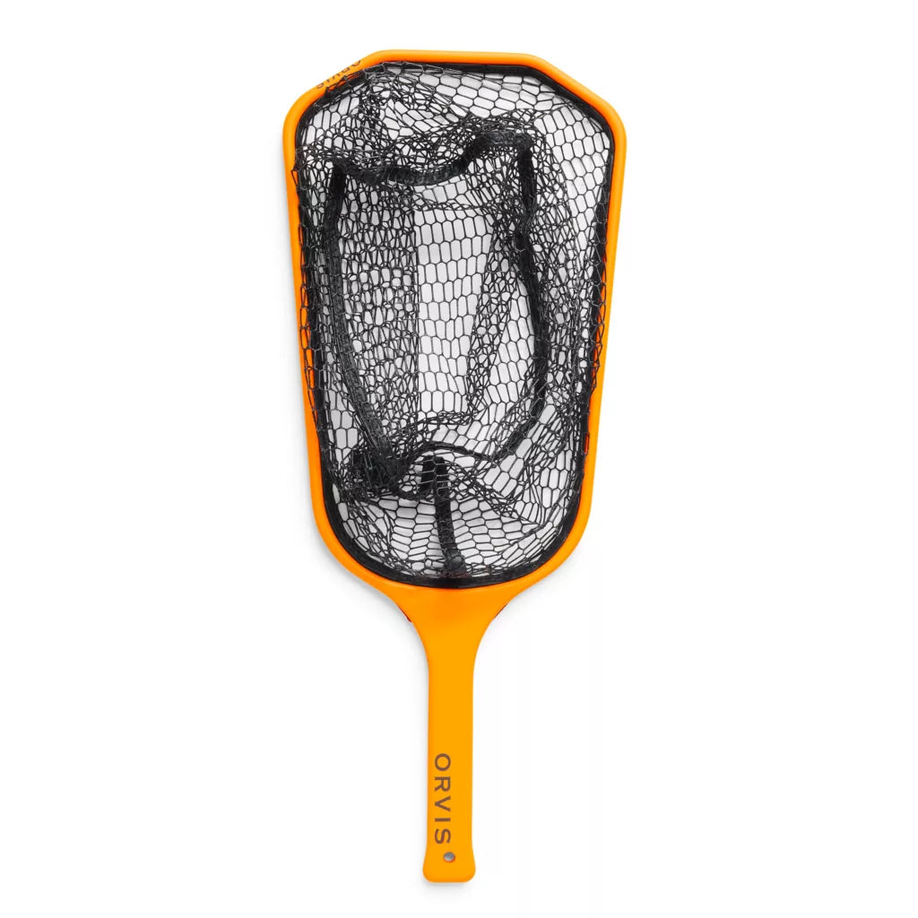 Orvis Wide-Mouth Hand Net