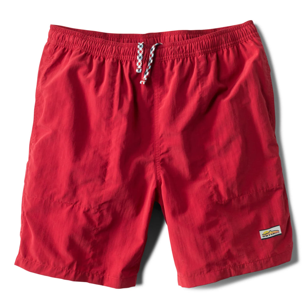 Orvis Ultralight Swim Shorts