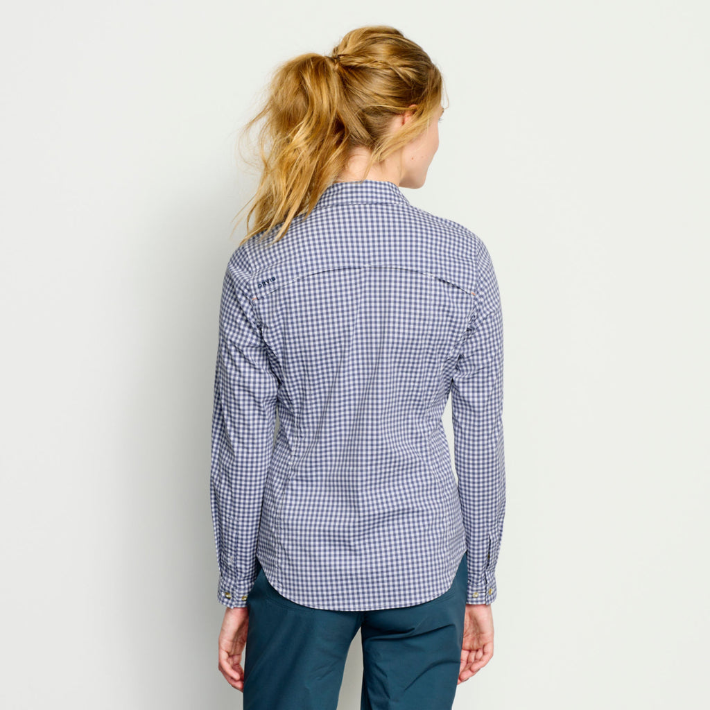 Orvis Women's River Guide Shirt