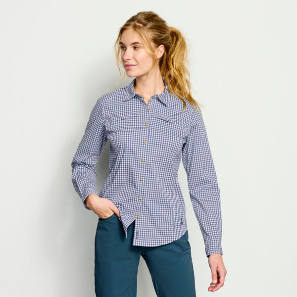 Orvis Women's River Guide Shirt