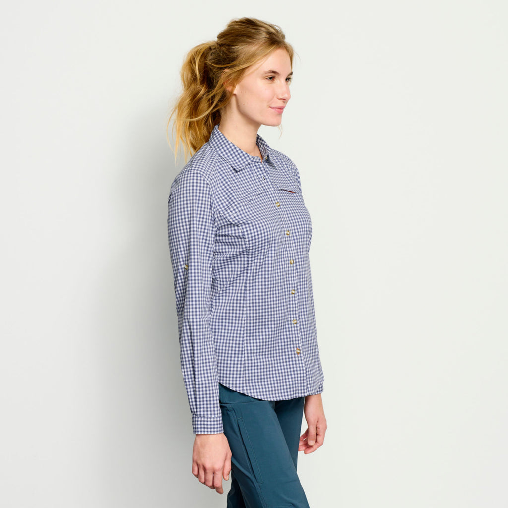 Orvis Women's River Guide Shirt