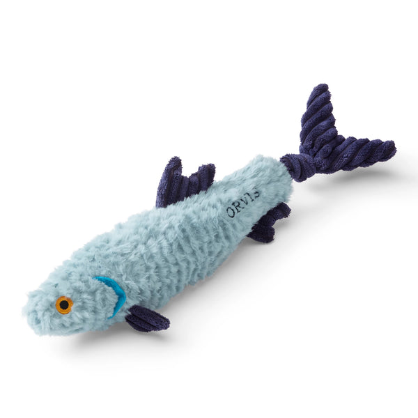 Orvis Squeaky Toy
