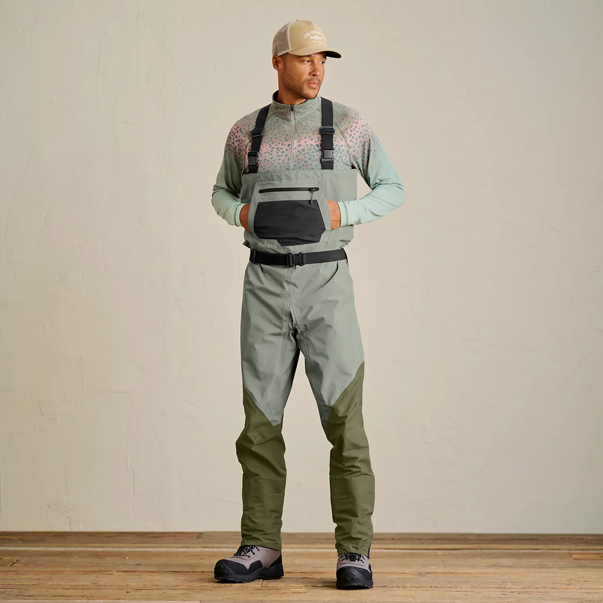 Orvis M's Clearwater Wader