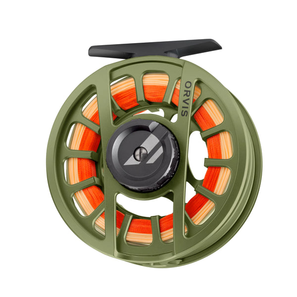 Orvis Hydros Fly Reel