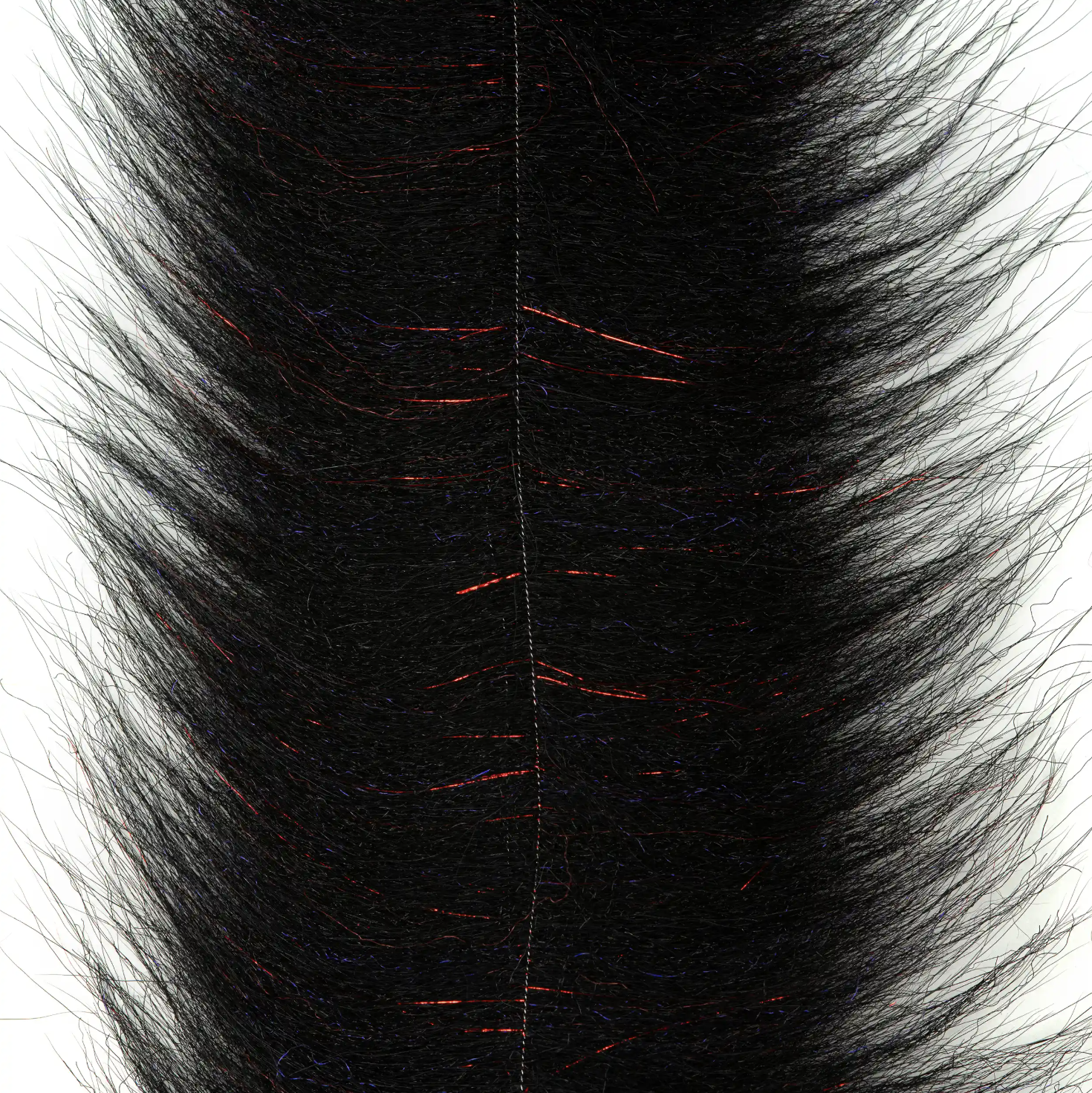 EP Foxy Brush - 3"