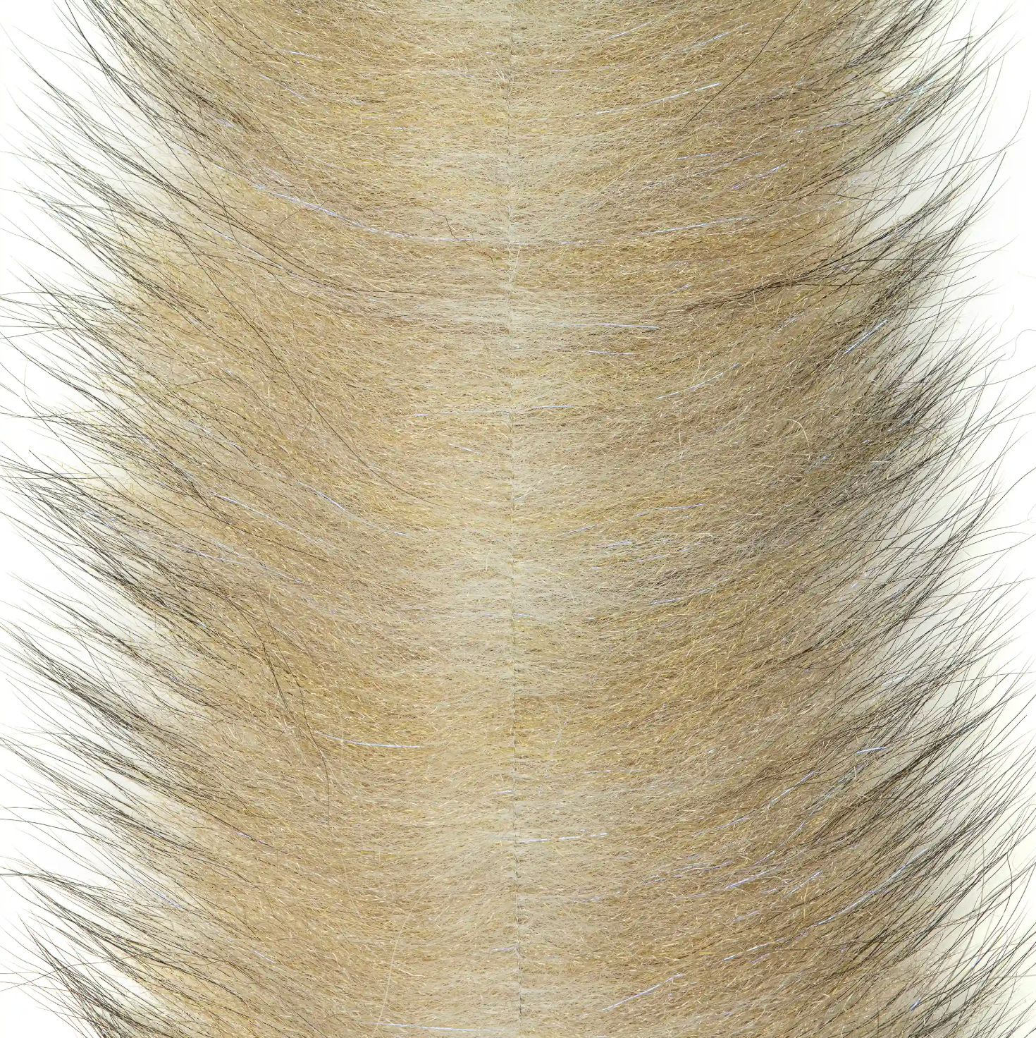 EP Foxy Brush - 3"