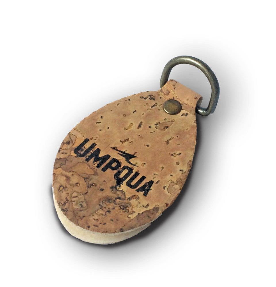 Umpqua Combo Line Straightener/Cleaner