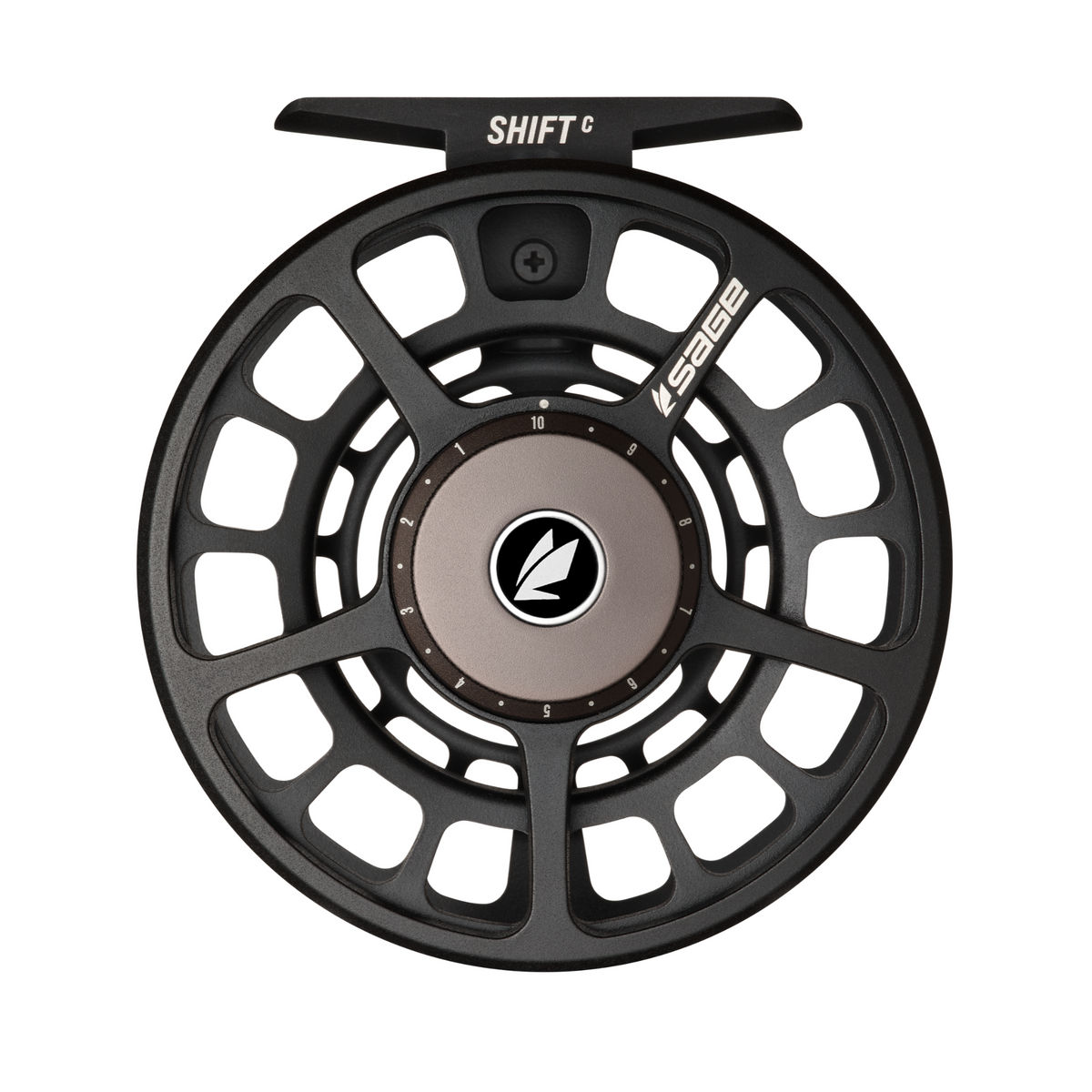 Sage Shift C Fly Reel
