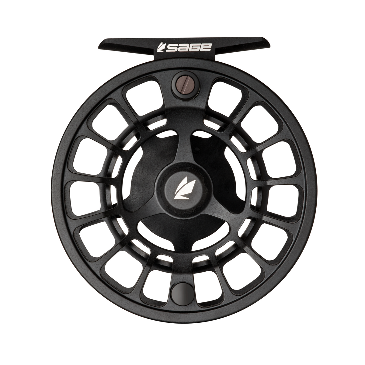 Sage Shift C Fly Reel