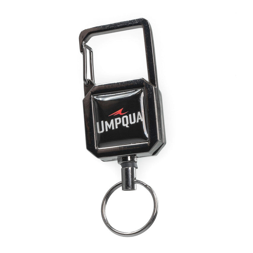 Umpqua Riverrun Retractor Small
