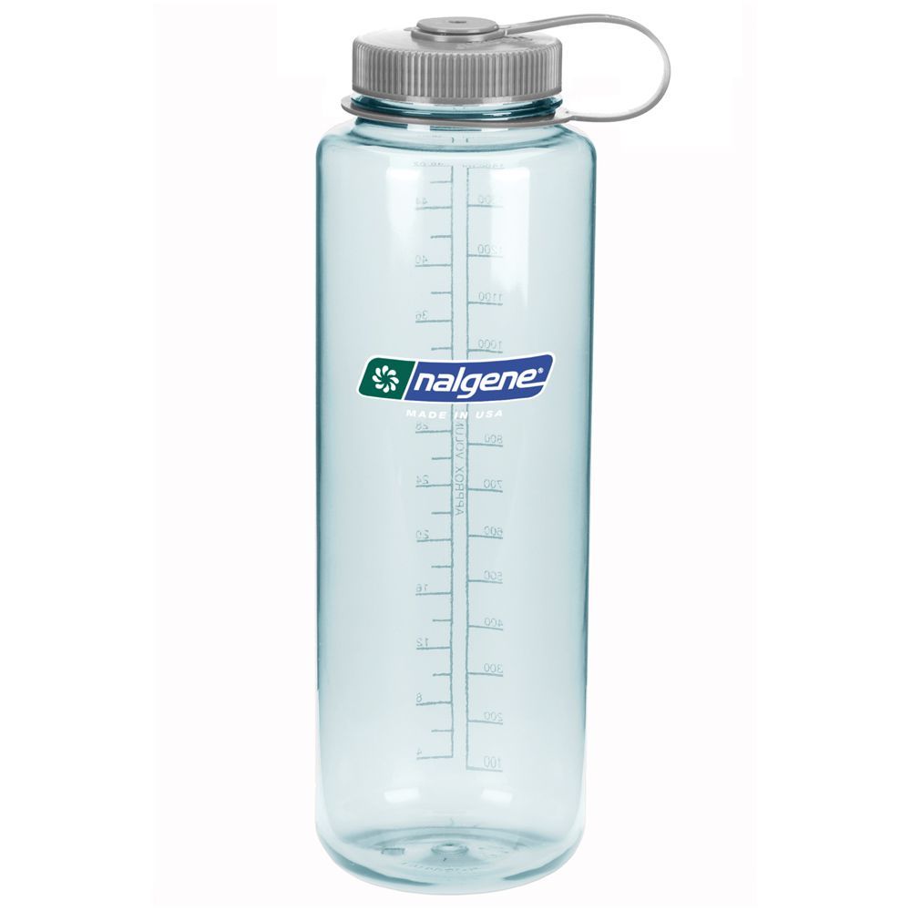 Wide-mouth Nalgene 48oz Water Bottle