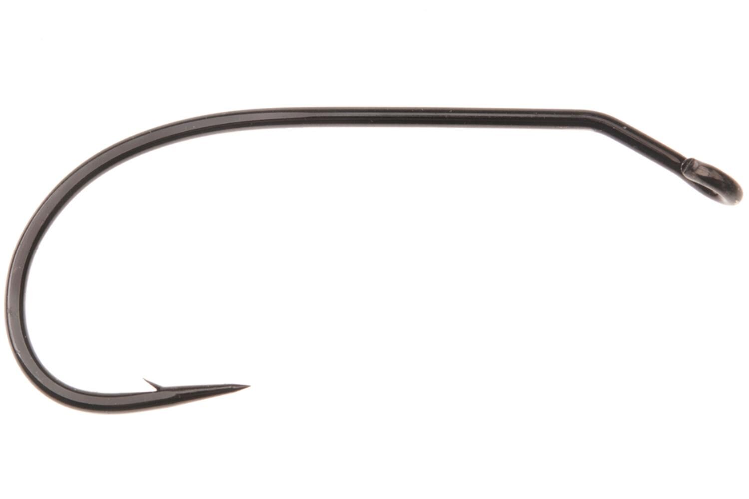 Ahrex TP650 26 Degree Bent Streamer Hook