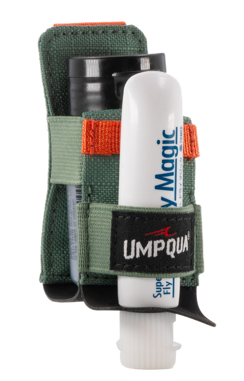 Umpqua Norhtfork Shake/Gel Holder