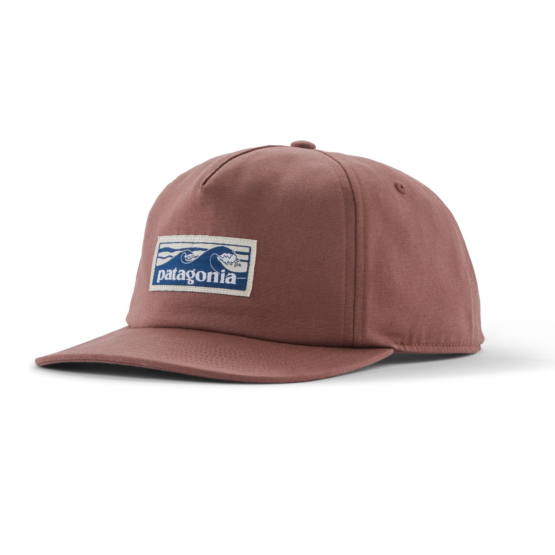 Patagonia Boardshort Label Funfarer Cap