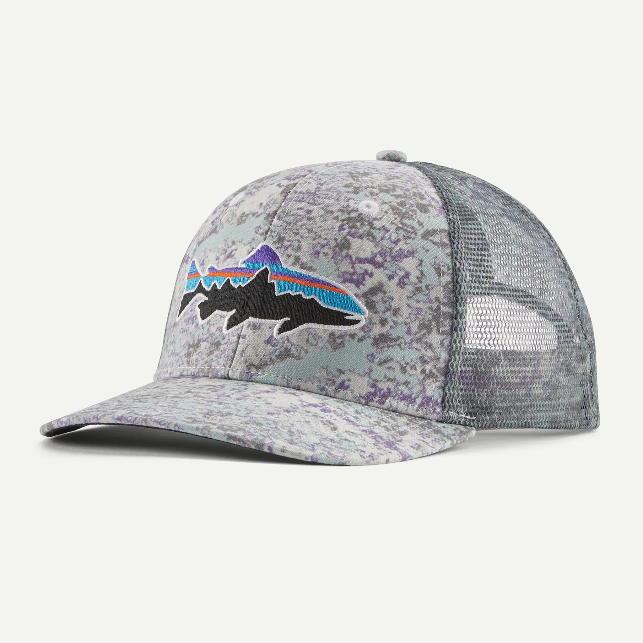 Patagonia Fitz Roy Trout Trucker