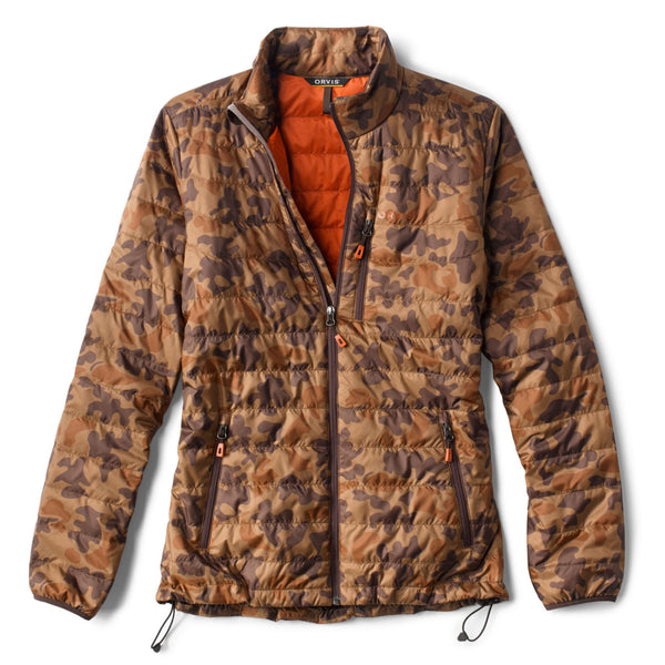 Orvis Recycled Drift Jacket