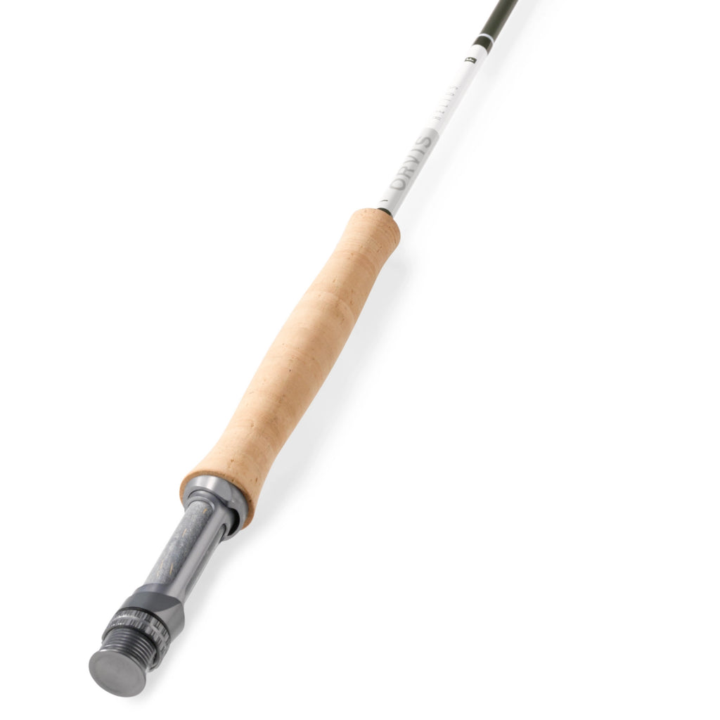 Orvis Helios 4F Fly Rod – Lost Coast Outfitters