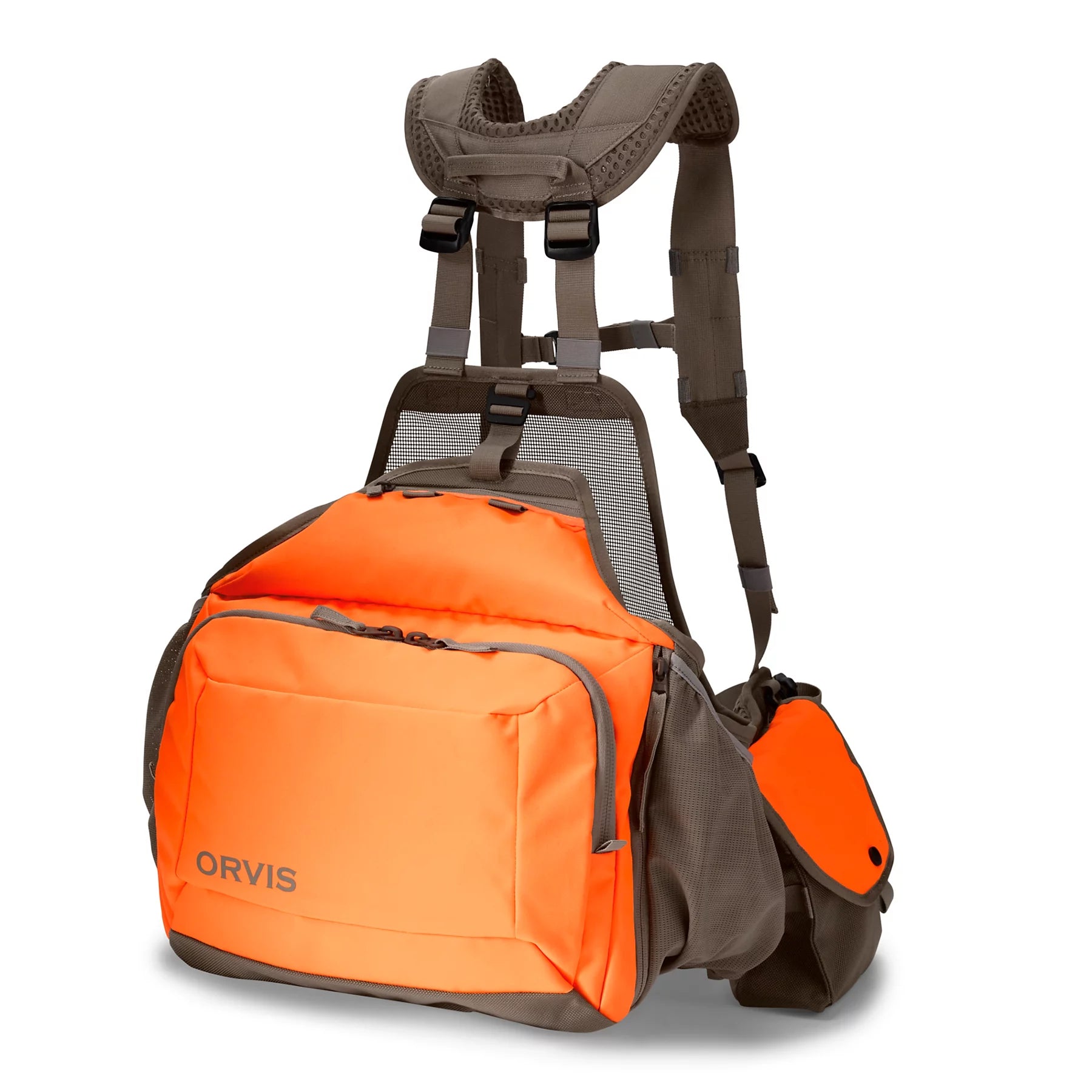 Orvis Pro Upland Strap Vest