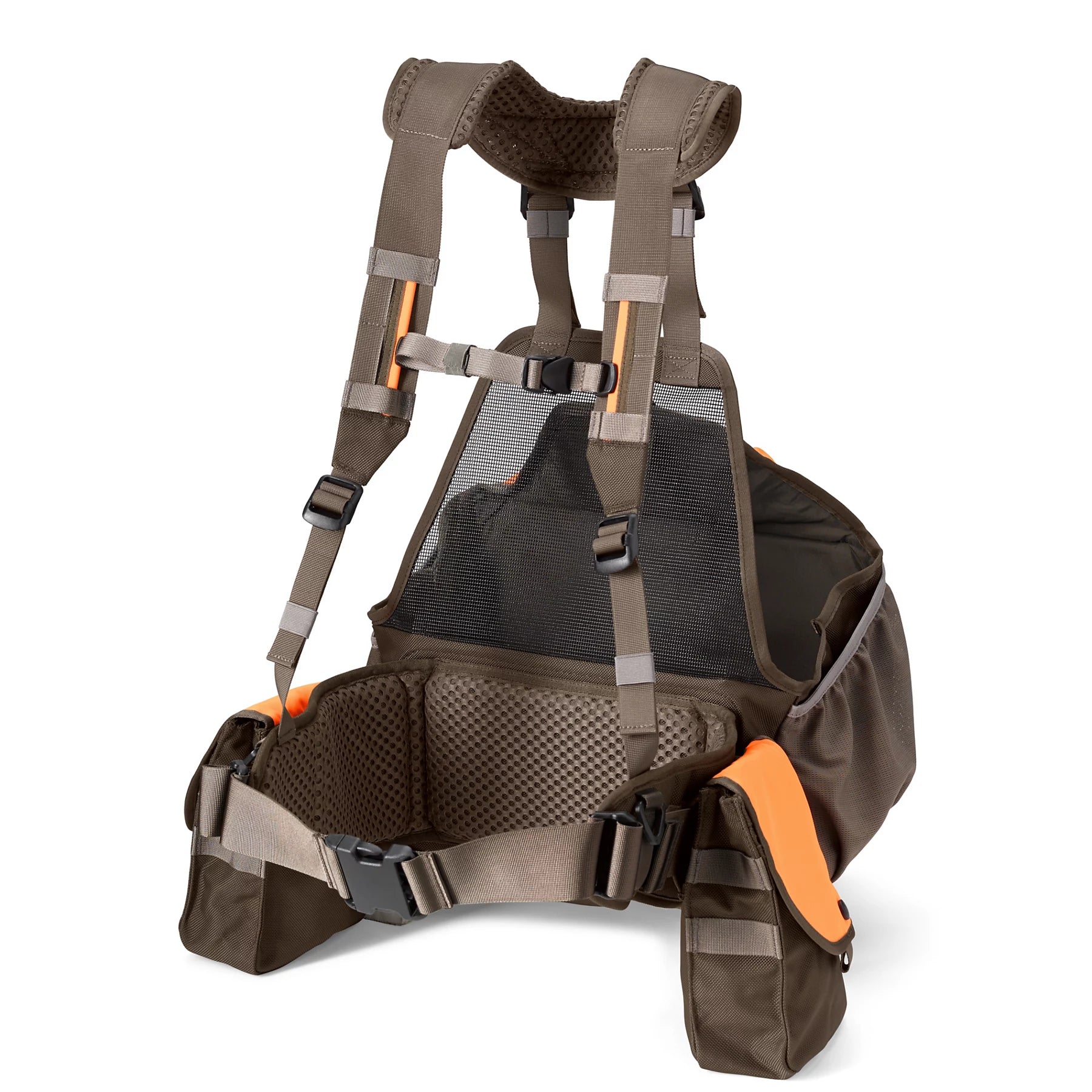 Orvis Pro Upland Strap Vest