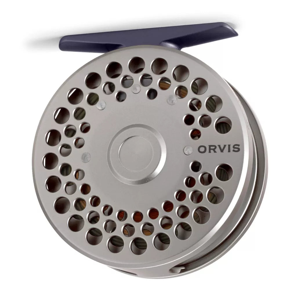 Orvis Battenkill Click Fly Reel