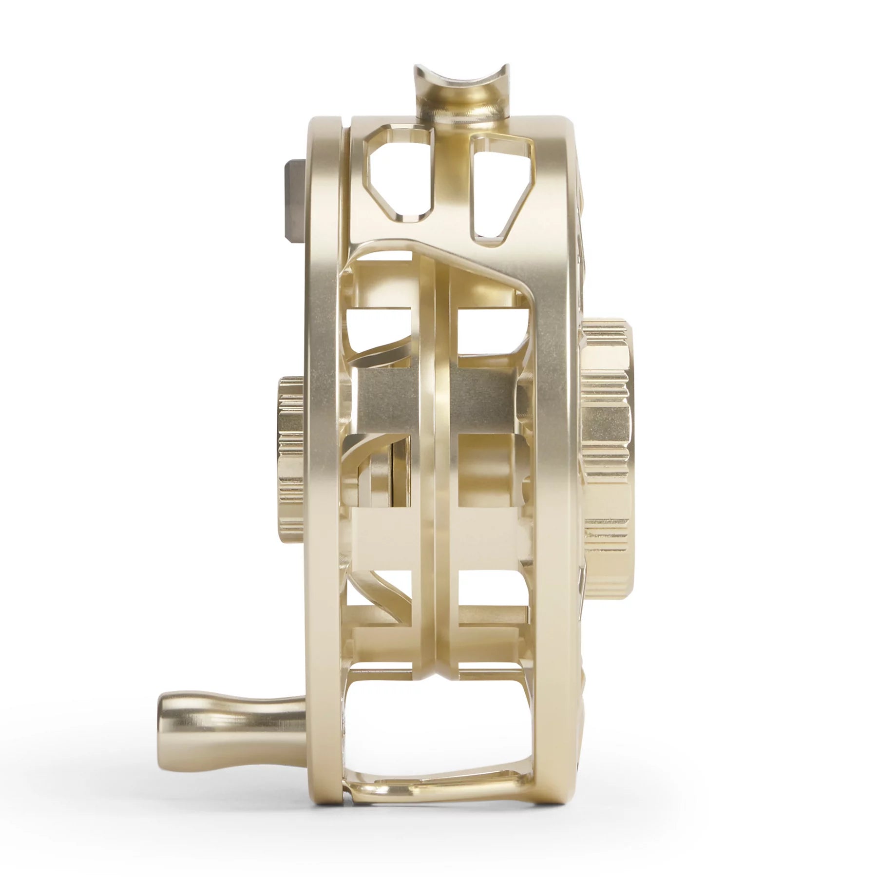 Orivs Ratio Fly Reel