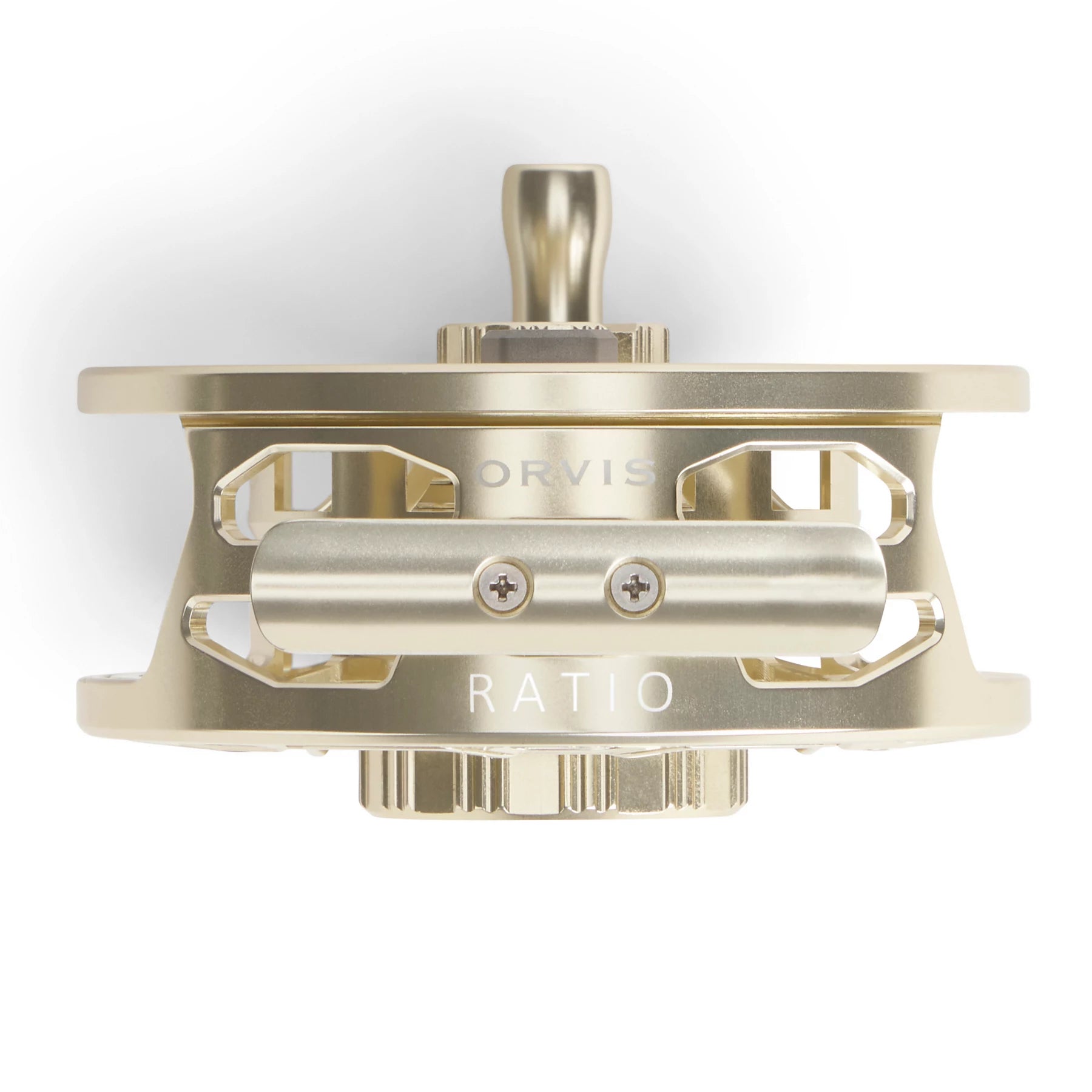 Orivs Ratio Fly Reel