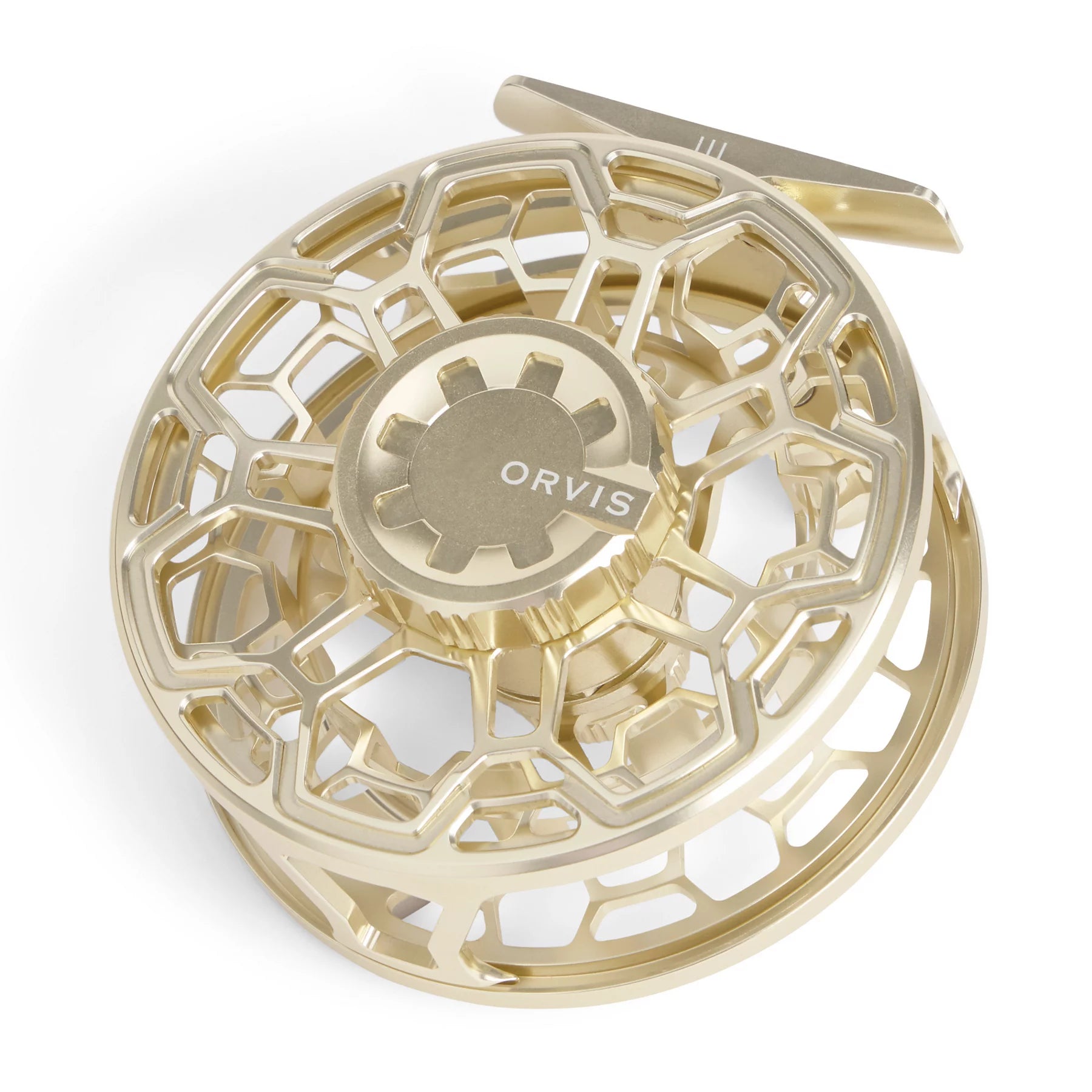Orivs Ratio Fly Reel