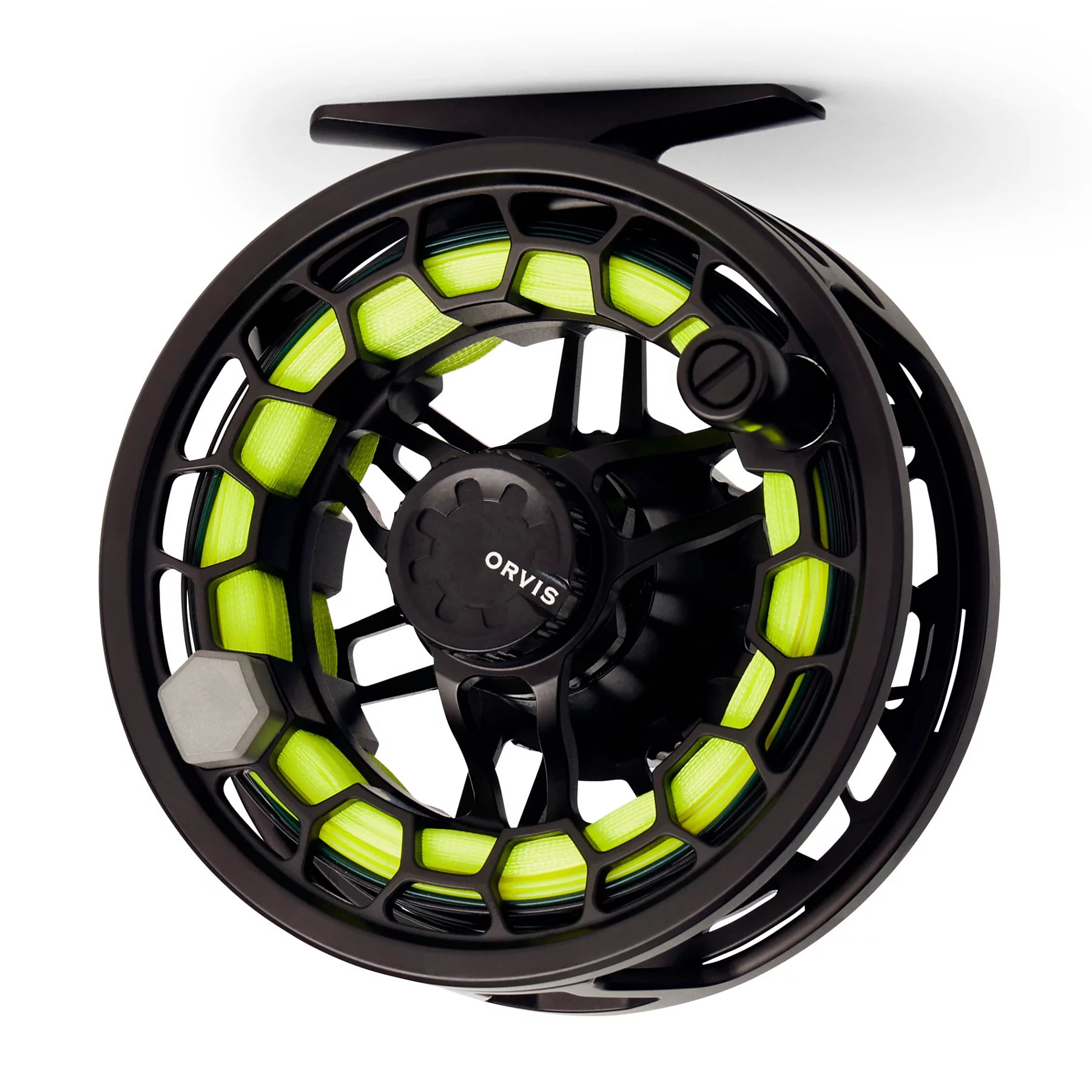 Orivs Ratio Fly Reel