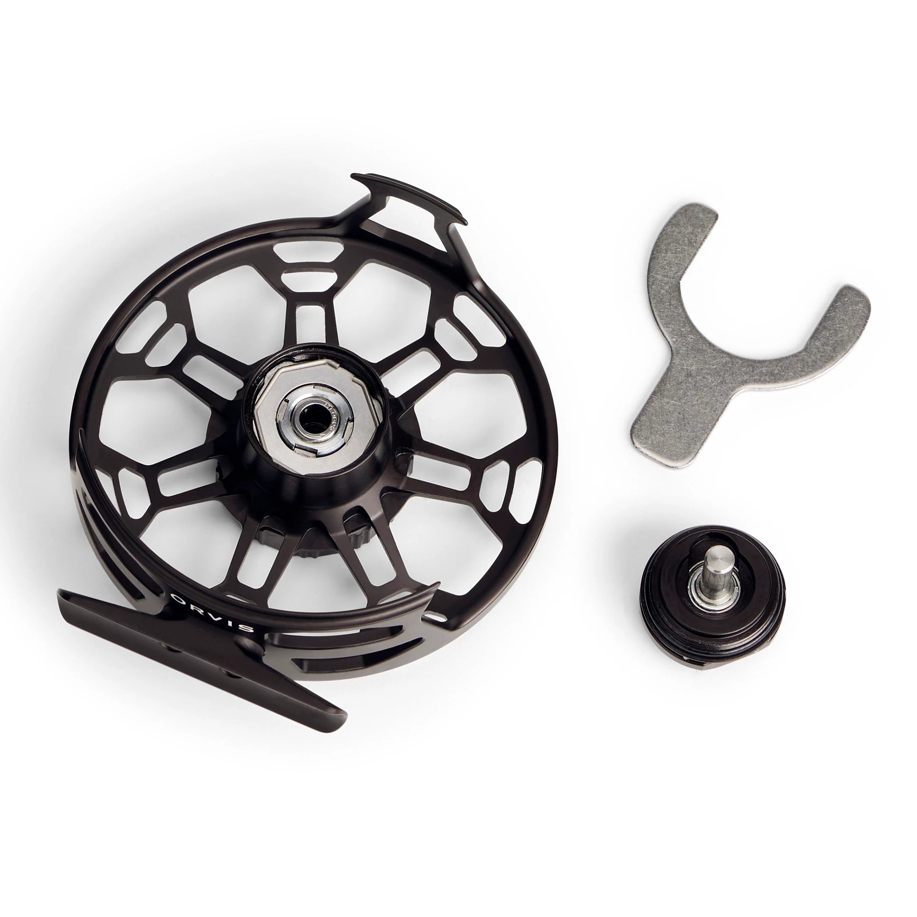 Orivs Ratio Fly Reel