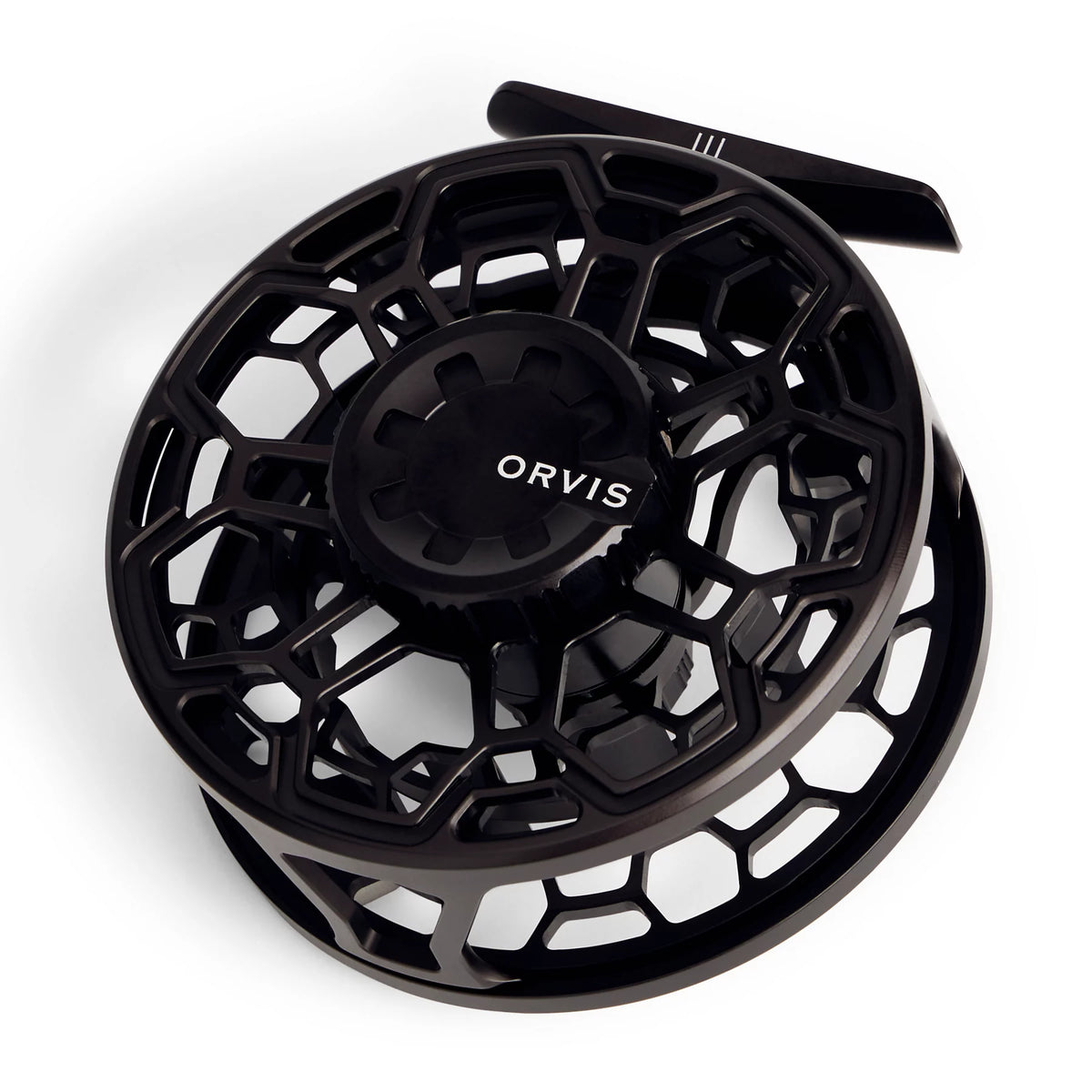 Orvis Ratio Spare Spool VI Shallow / Blackout