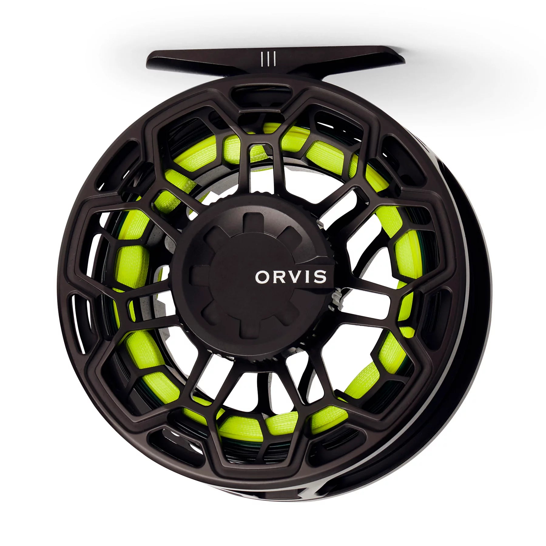 Orivs Ratio Fly Reel