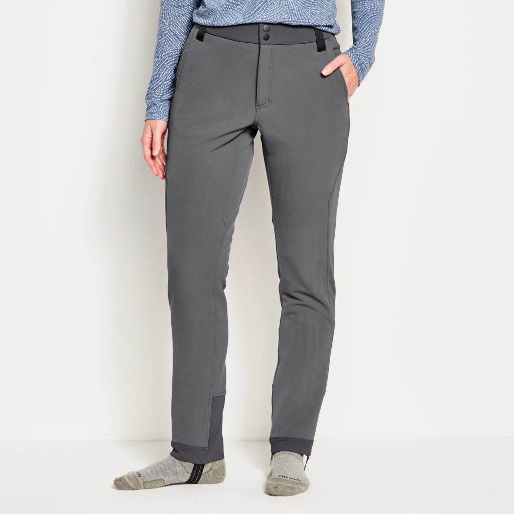 W's Orvis Pro HD Under Wader Pant