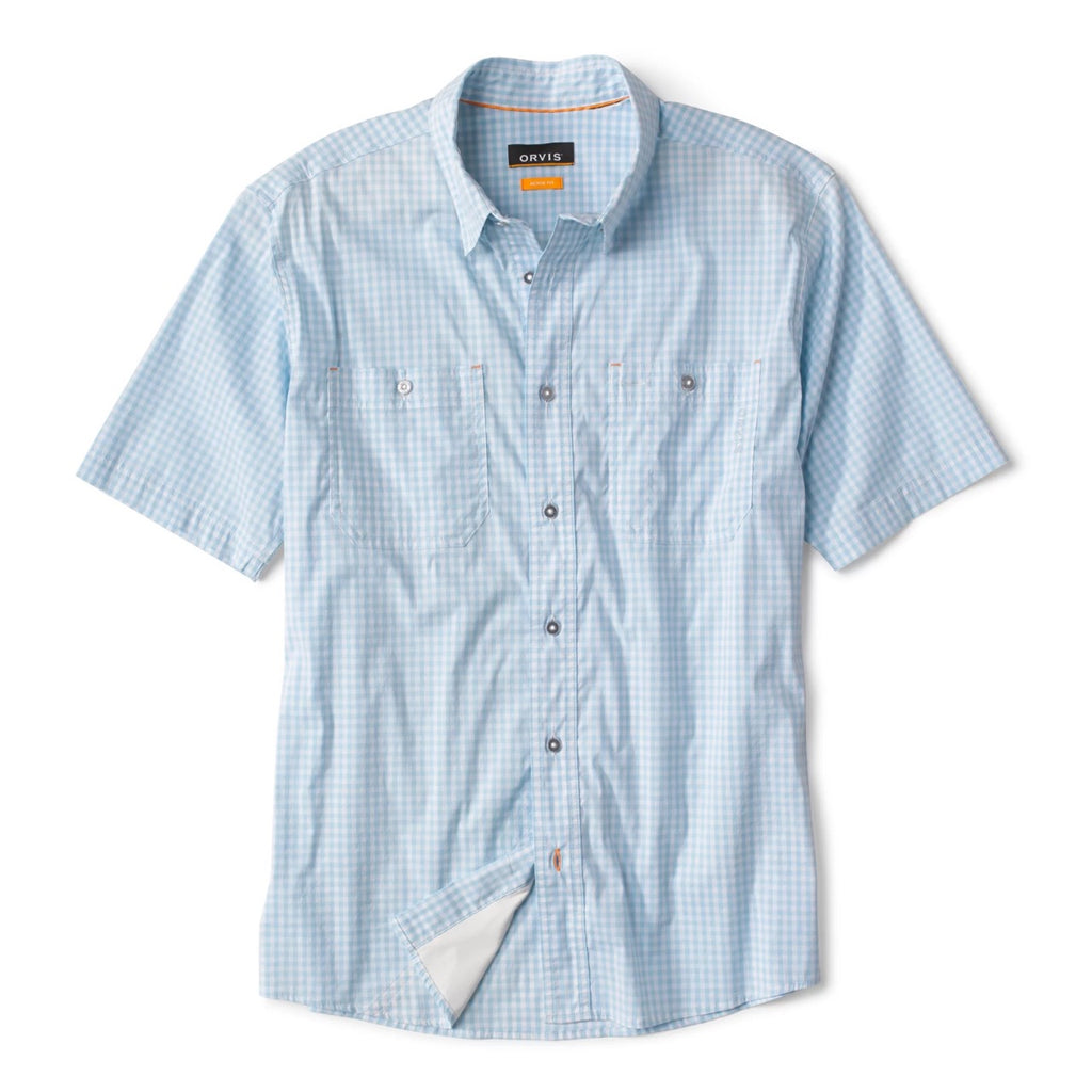 Orvis River Guide S/S Shirt 2.0
