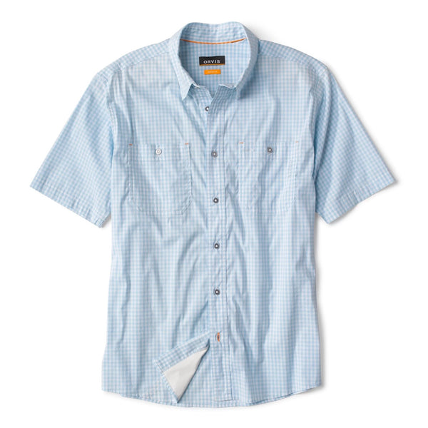 Orvis River Guide S/S Shirt 2.0