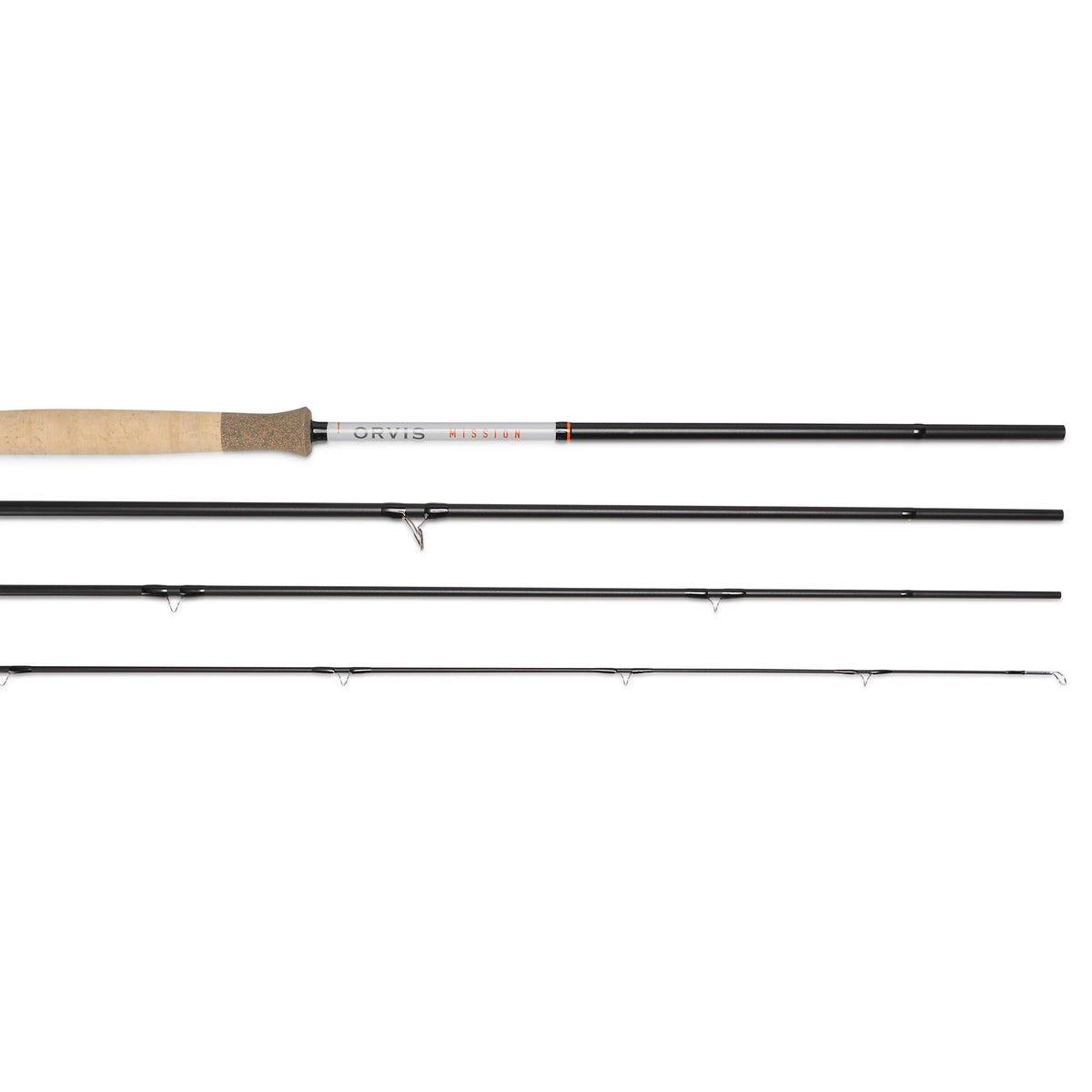 Orvis Mission Short Spey Rod