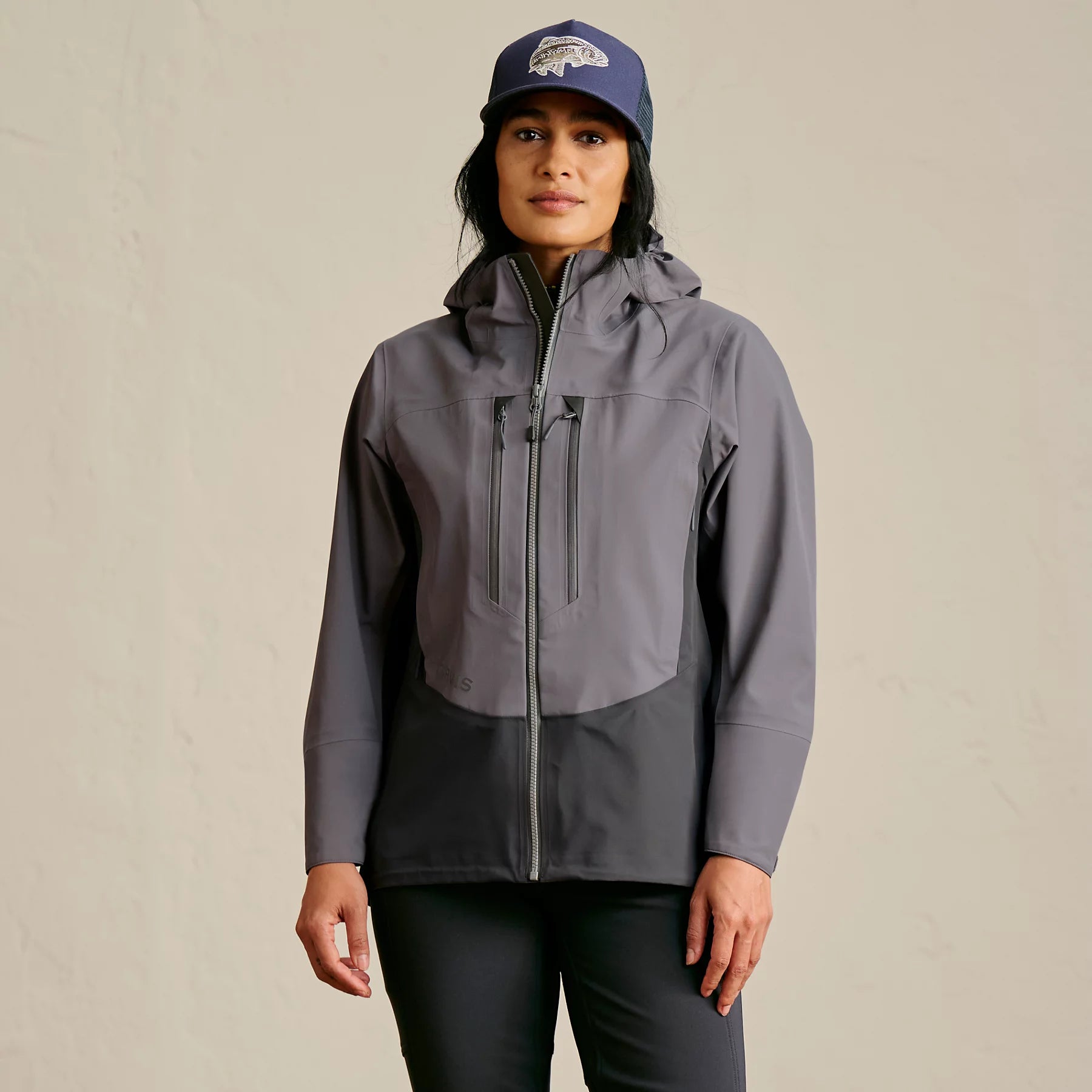 Orvis Women's PRO Fishing Jacket