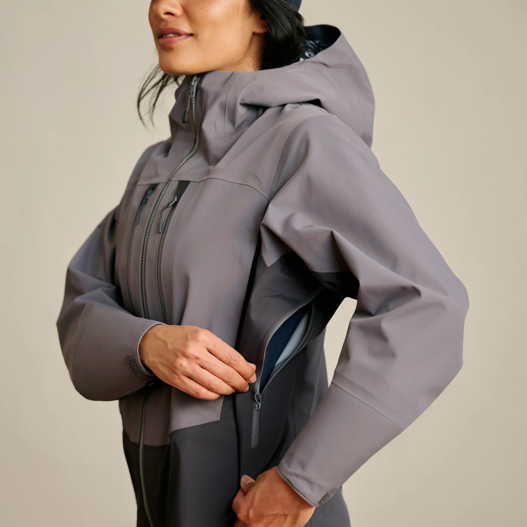 Orvis W's PRO Fishing Jacket