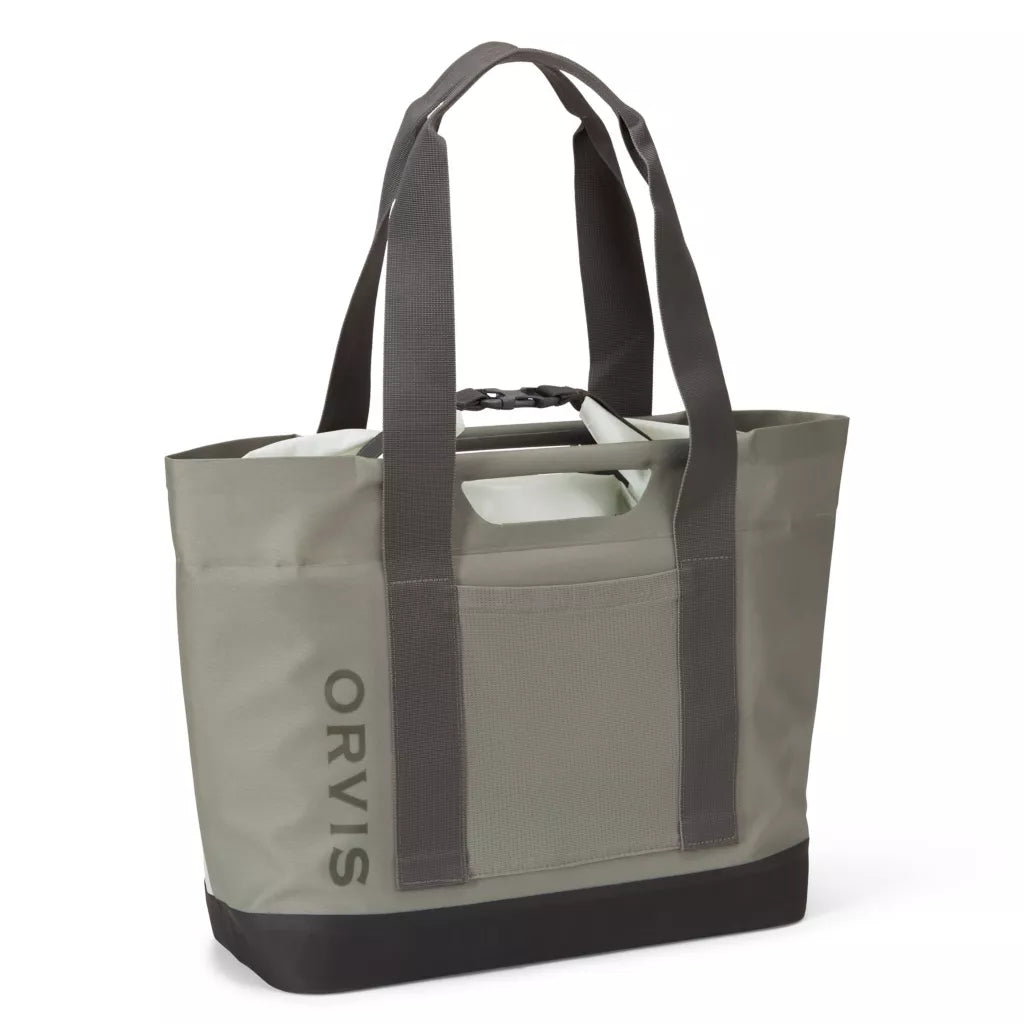 Orvis Waterproof Tote