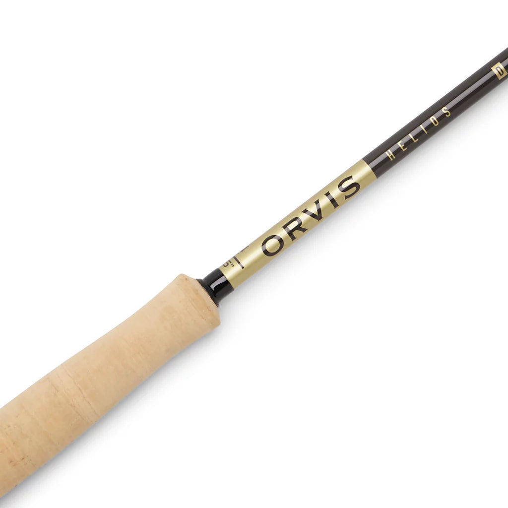 Orvis Helios D - Limited Edition 9'5" 4wt
