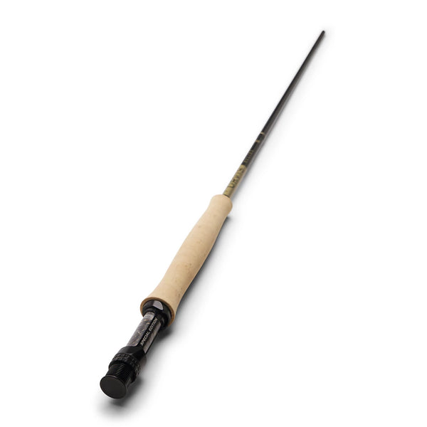 Orvis Helios D - Limited Edition 9'5" 4wt