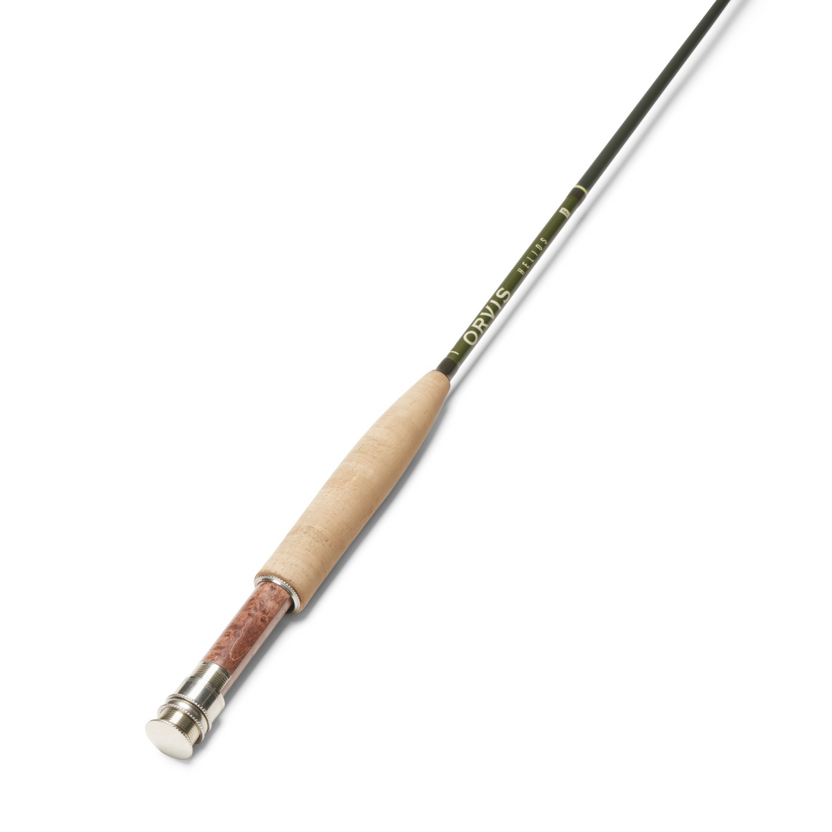 Orvis Helios F Rosenbauer Limited Edition Fly Rod