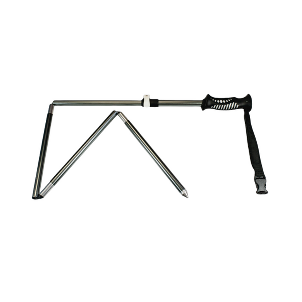 New Phase Teton Wading Staff