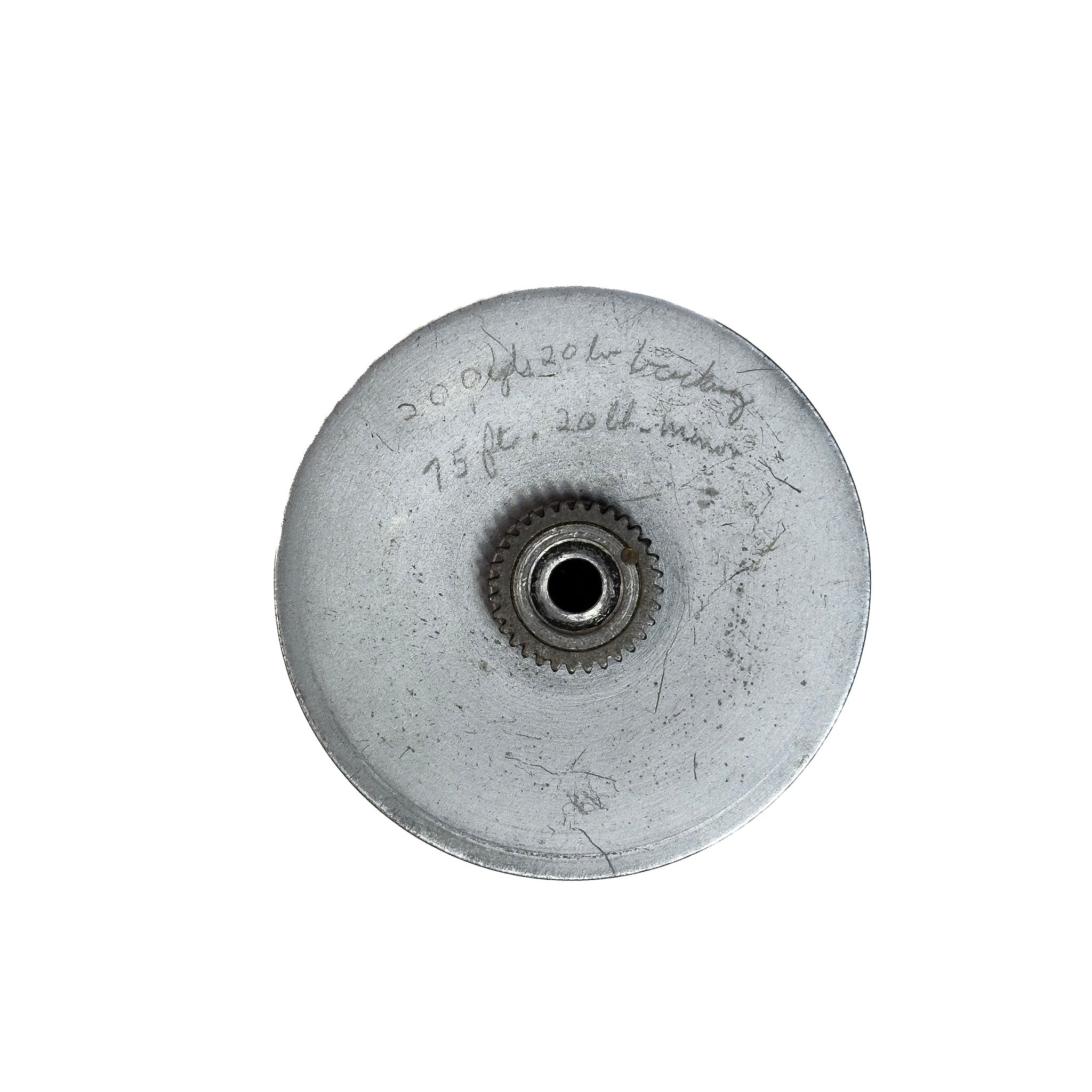 Used Hardy LRH Spool